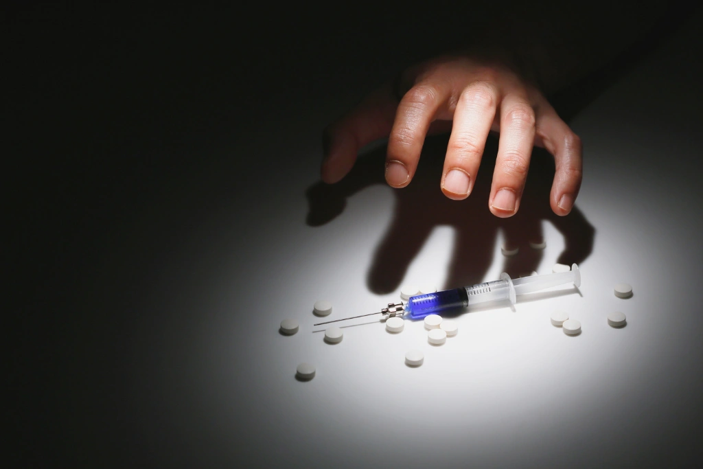 Substance abuse treatment and rehabilitation care