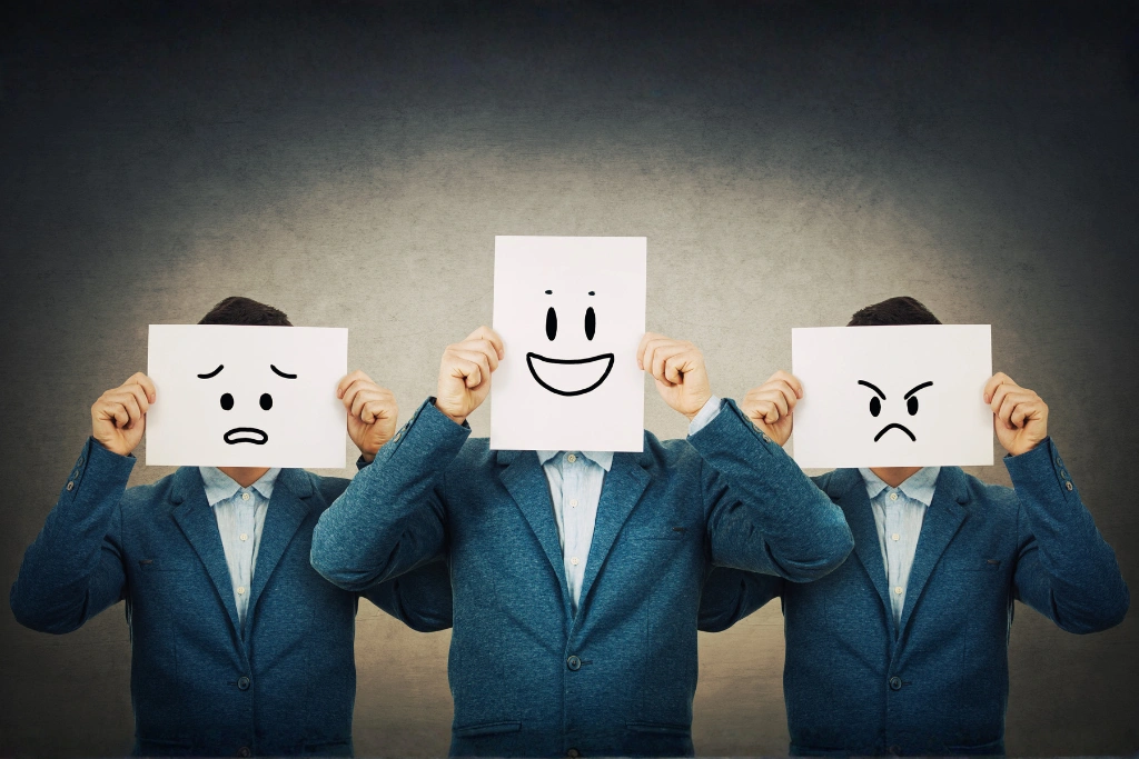 Mood Swings Treatment & Psychiatric Care in Kochi