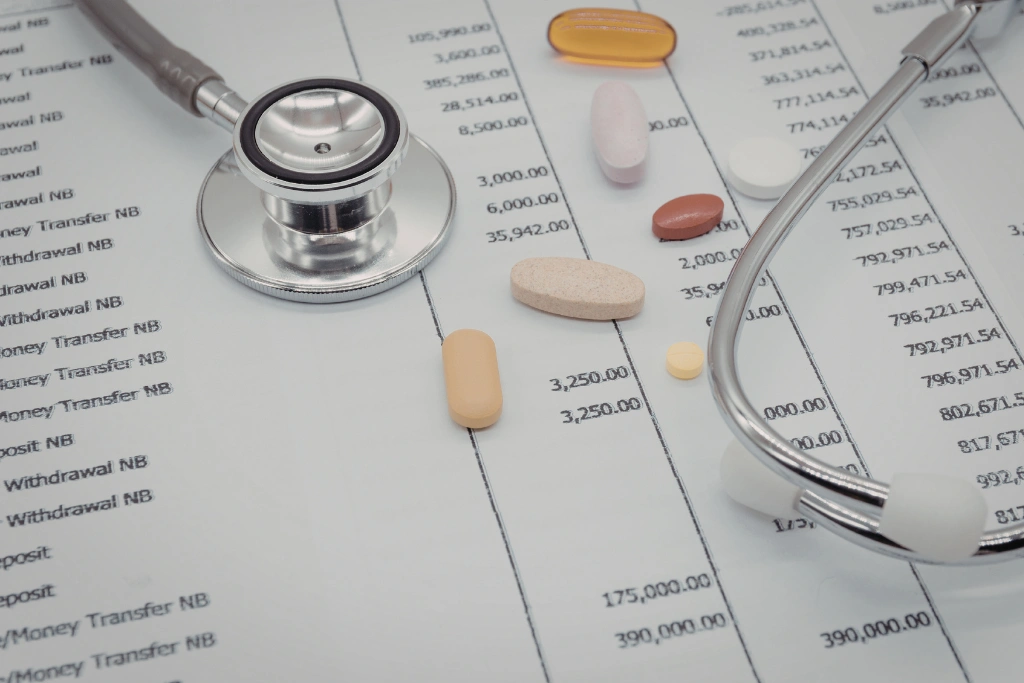 Prescription Medication Dependence Treatment & Tapering Support