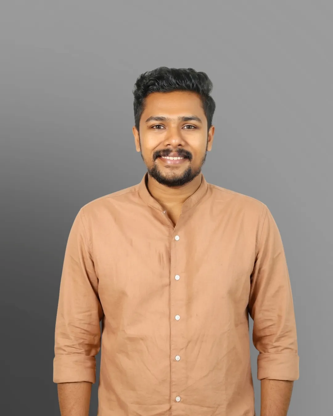 Anandhu K S Psychotherapist