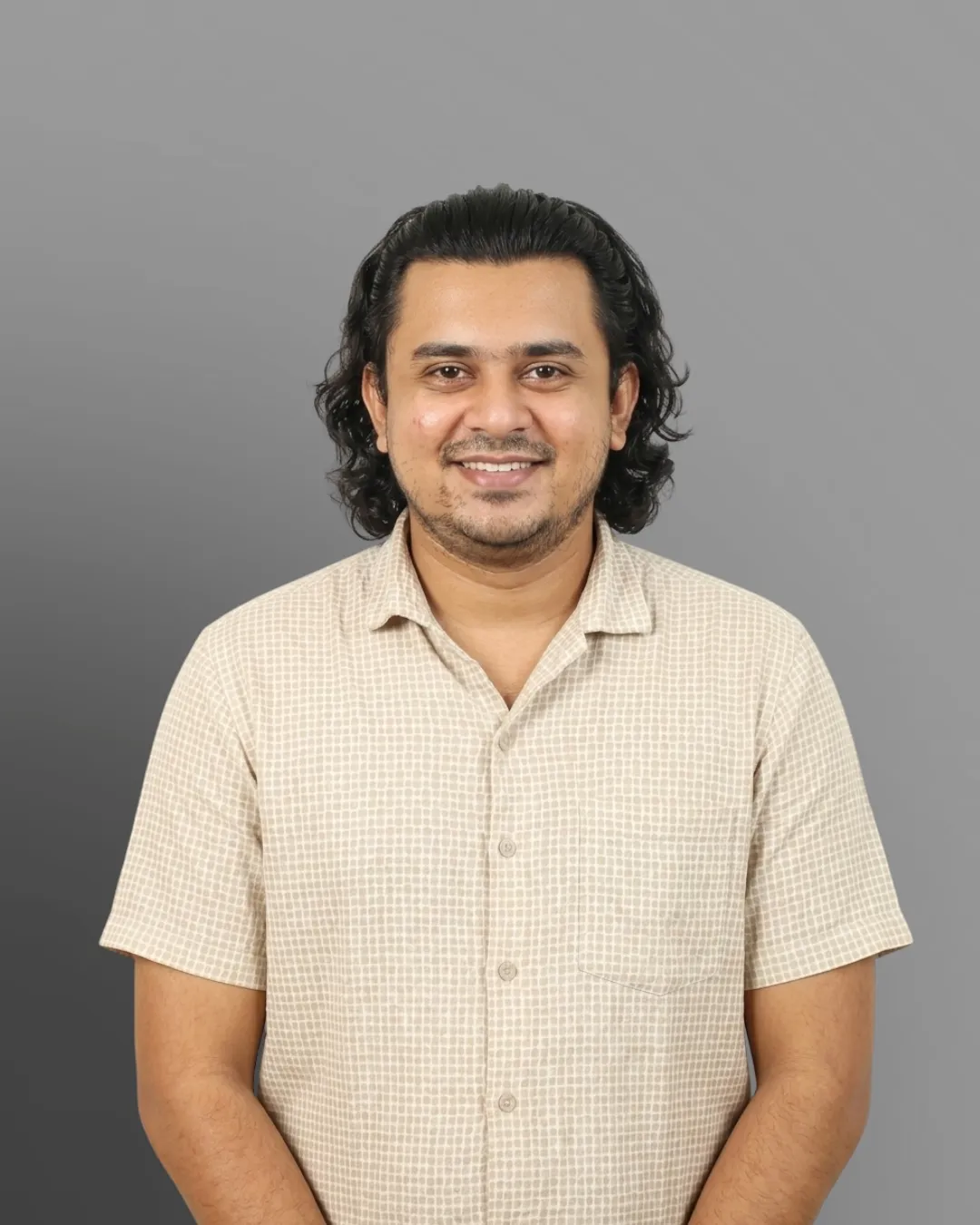 Prabhuldev family therapist