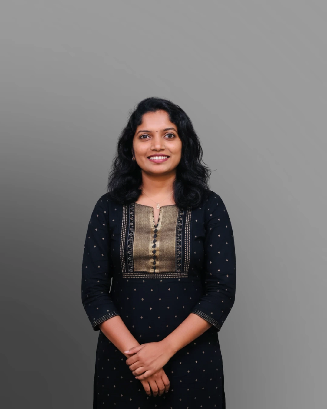 Clinical Psychologist Archana K M