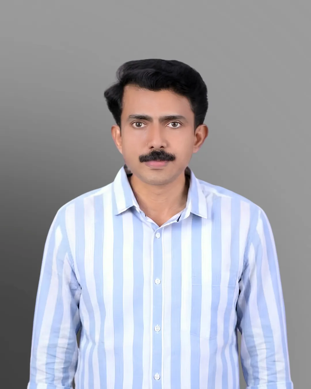 Dr Saleesh psychologist